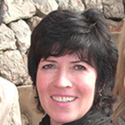 Ute Gretzschel
