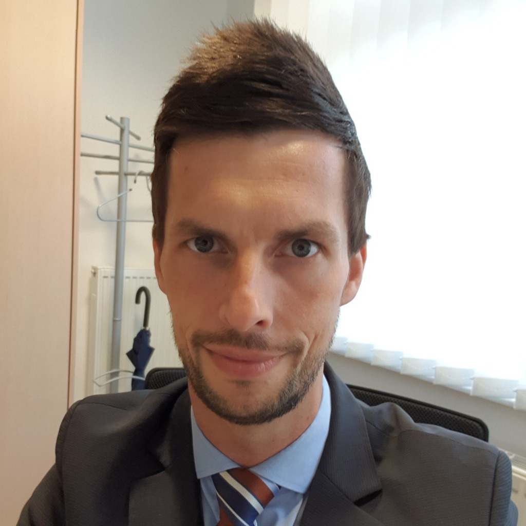 Patrick Morgenstern - Filialleiter - Dortmunder Volksbank eG | XING