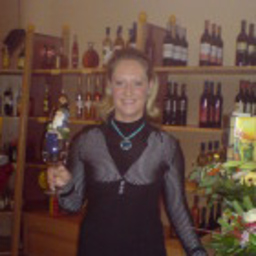 Anne Poschmann