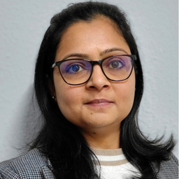 sowmyashree narayanmurthy