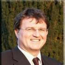 Ulrich Böing