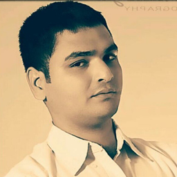 Krunal Khatri