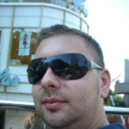 Benjamin Sorg