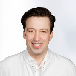 Christoph Sohr