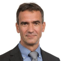 Dipl.-Ing. Steffen Heyde