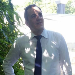 Martin Steffen