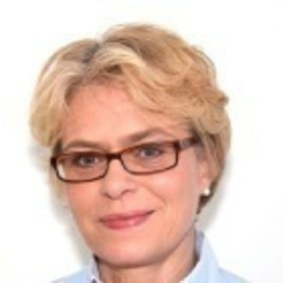 Catherine Schriever