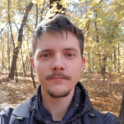 Aleksei Rudov's profile picture