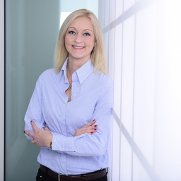 Michaela Richter (ehem. Klaußner)