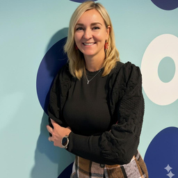 Michaela Richter (ehem. Klaußner)