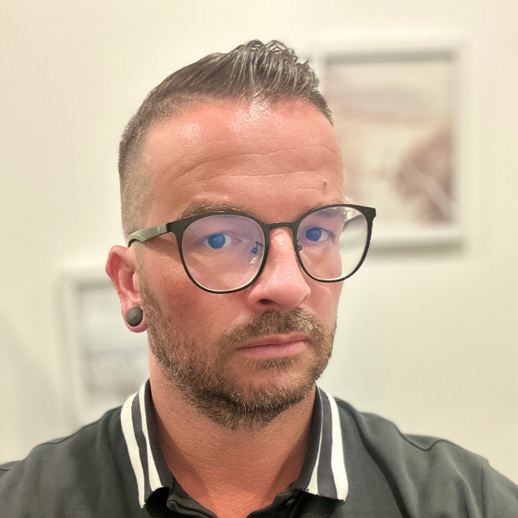 Alexander Trost Niederlassungsleiter Uhlhorn Logistik GmbH & Co. KG