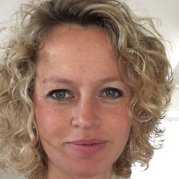 Janina Stening