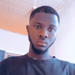 Joseph Appiah Owusu