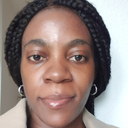 Grace jordane Enga Yossa