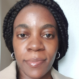 Grace jordane Enga Yossa