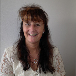 Dagmar Bucka