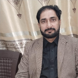 Naveed Qamar