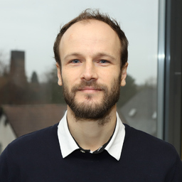 Dr. Ivan Rodrigo Kaufmann