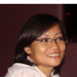 Kartika Sulistiowati