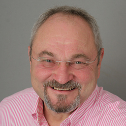 Klaus Senger