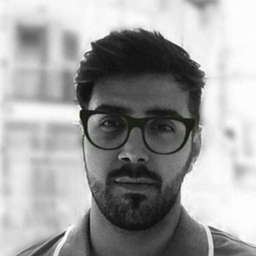 Aydin Jafari