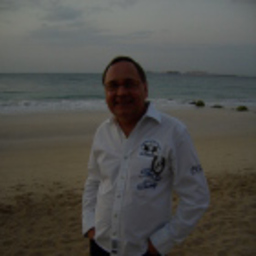 Peter Marx