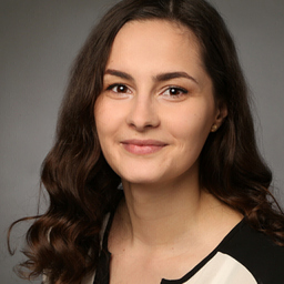 Vanessa Petchenko