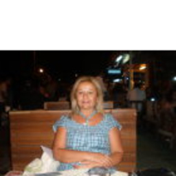 Feray Yılmaz