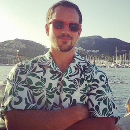 Kolja Barghoorn