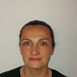 Sabina Sacic