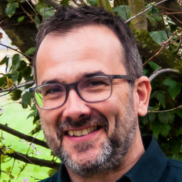 Frank Dohmen