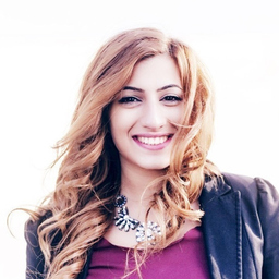 Eylem Celik Mela's profile picture
