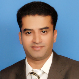 Tallat Masood