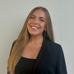 Sam-Lea Schmiedehausen