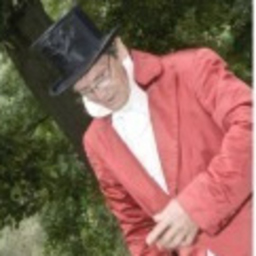 Horst Daske