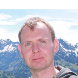 Evgeny Kurbatov