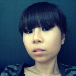 Sasitorn Muangklin