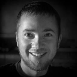 Dmytro Korolkov