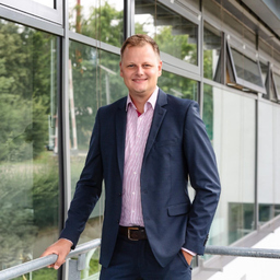 Markus Hanekamp