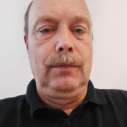 Alf Bernhard's profile picture