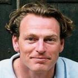 Pieter van der Touw
