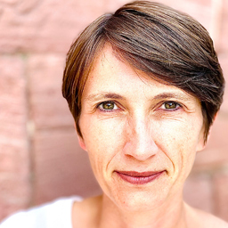 Katrin Buchheit