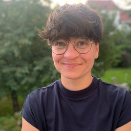 Rebecca Handke's profile picture