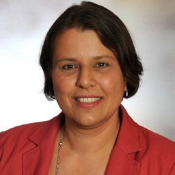 Christel Baumert