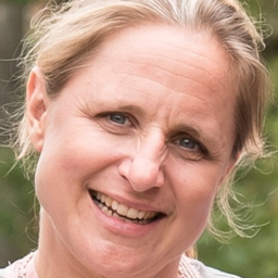 Christina Küpper