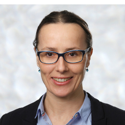 Dr. Katja Berger