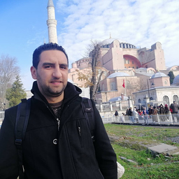 Zakaria ait ammar