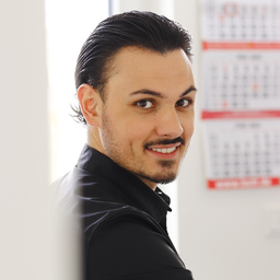 Rico Masciullo