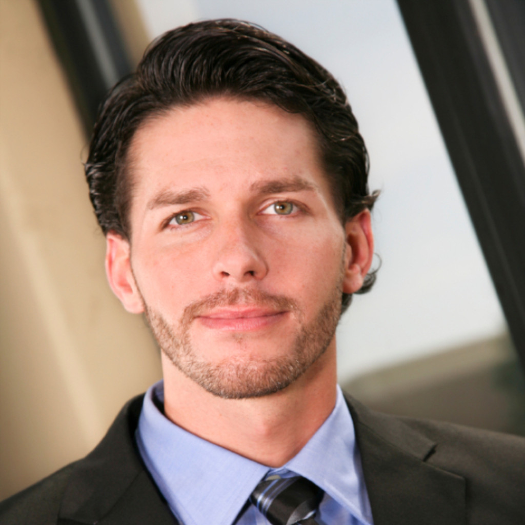 Johannes Richter OnlineRecruiting Specialist softgarden e