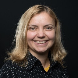 Anastasija Beeler